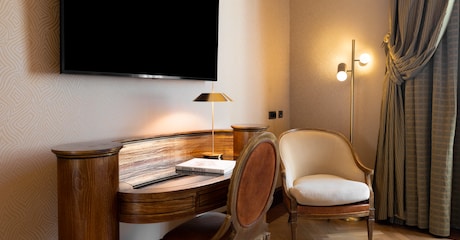 Room Premium Room XL